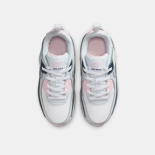 Nike Air Max 90 EasyOn (PS) 幼童运动童鞋 HF6357 商品图3