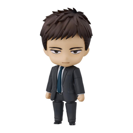 【GSC积分兑换】粘土人 百目鬼力/矢代 鸣鸟不飞 套组 商品图4