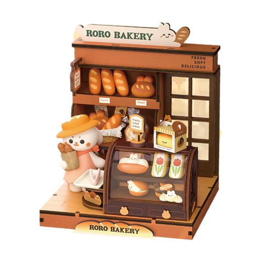 W-RT-若客-RSW02-阮阮面包店 商品图0