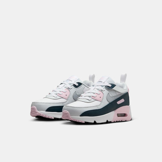 Nike Air Max 90 EasyOn (PS) 幼童运动童鞋 HF6357 商品图4