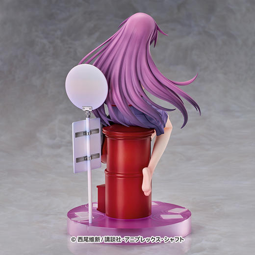 【GSC现货】1/7标准比例 战场原黒仪 送给你的信 商品图3