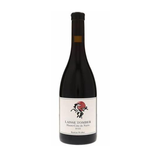 Bastian Wolber - Laisse Tomber Bourgogne Hautes Côtes de Nuit Rouge乐天酒庄勃艮第上夜丘干红葡萄酒2022[V级会员：790元] 商品图0