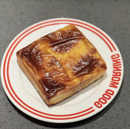 岩烧吐司（10点半左右出） 商品图1