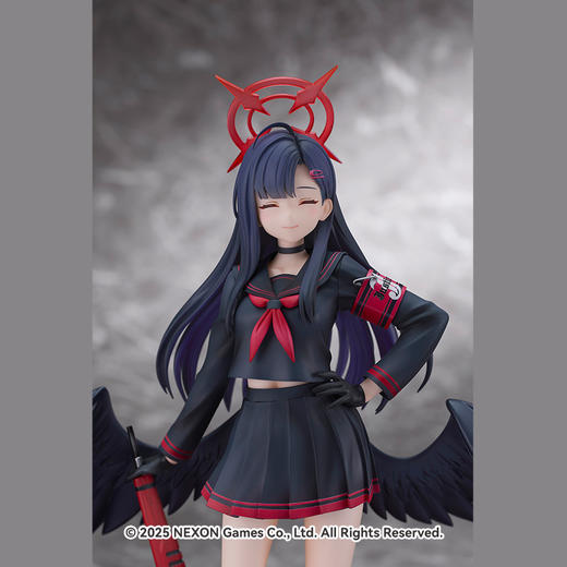 【GSC现货】1/7标准比例 一花 蔚蓝档案 商品图1