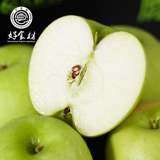 【限时优惠】HSC-国货之光瑞雪苹果 商品图2