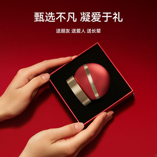 W- Seemagic电动指甲刀-探索版 商品图3