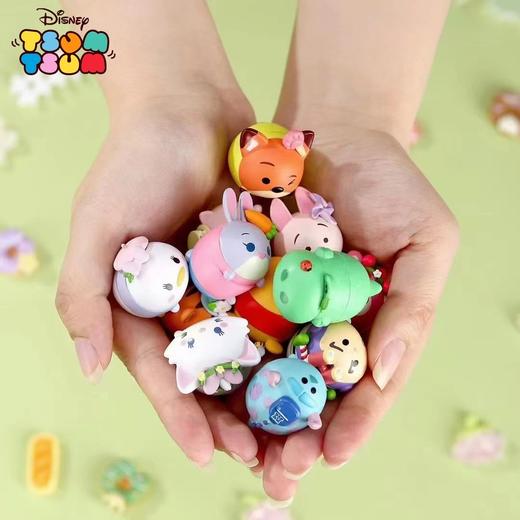 迪士尼松松出游系列立体冰箱贴 商品图7