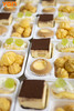 下午茶套餐：提拉米苏➕泡芙6枚➕布丁麻薯➕抱抱卷 商品缩略图1