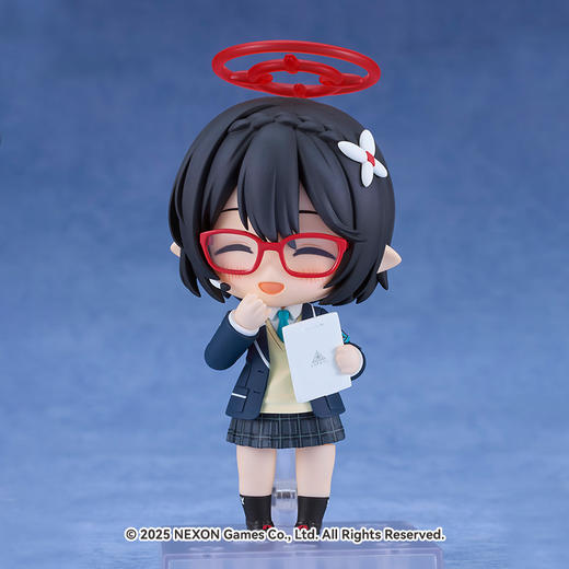 【GSC现货】粘土人 奥空绫音 蔚蓝档案 商品图3