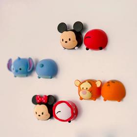 迪士尼松松系列立体冰箱贴