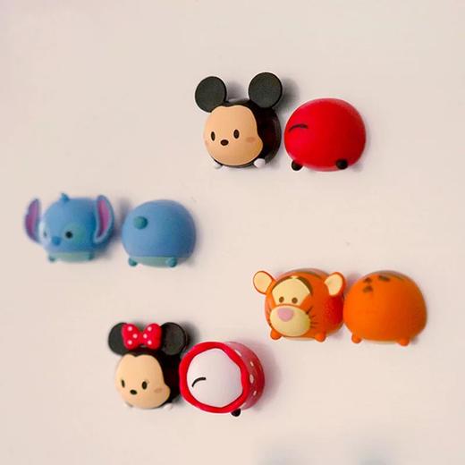 迪士尼松松系列立体冰箱贴 商品图0