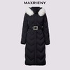玛克门店发货：精致优雅感羽绒服(货号:MF85DC751) 商品缩略图3