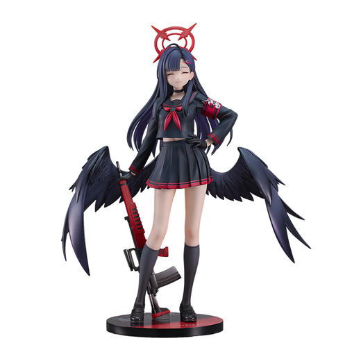 【GSC现货】1/7标准比例 一花 蔚蓝档案 商品图4