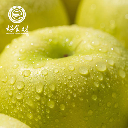 【限时优惠】HSC-国货之光瑞雪苹果 商品图0