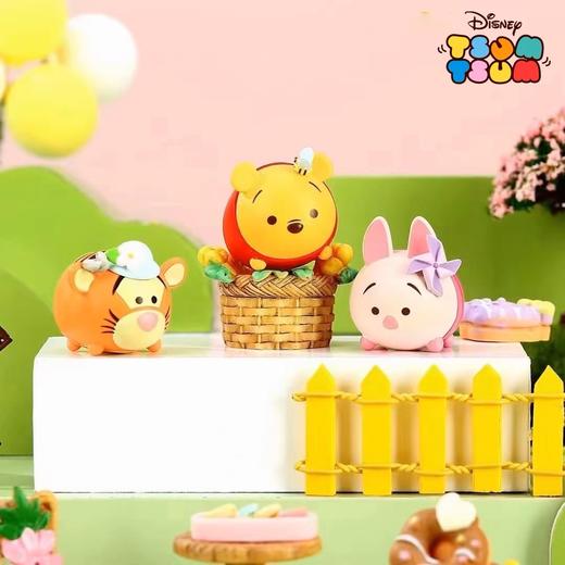 迪士尼松松出游系列立体冰箱贴 商品图2