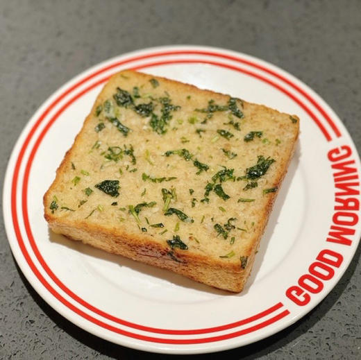 蒜香全麦吐司（10点半左右出） 商品图1