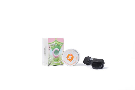 【积分兑换-赠品】千百度绵羊油皮具滋养膏 商品图2