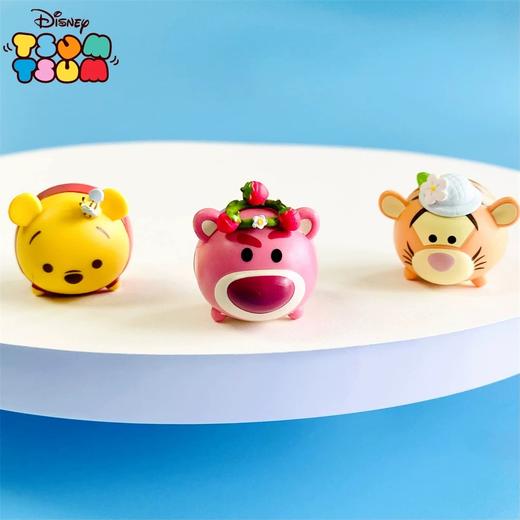 迪士尼松松出游系列立体冰箱贴 商品图1