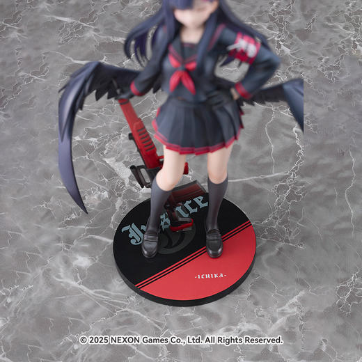 【GSC现货】1/7标准比例 一花 蔚蓝档案 商品图3