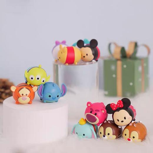 迪士尼松松系列立体冰箱贴 商品图1