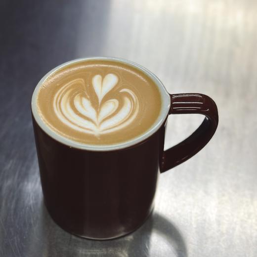 鸳鸯咖啡 商品图0