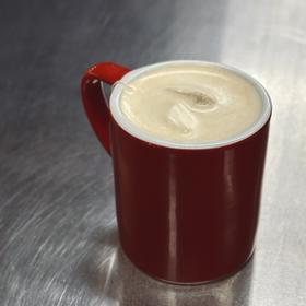 红茶拿铁