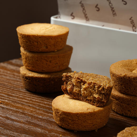 VIP黄油曲奇 商品图2