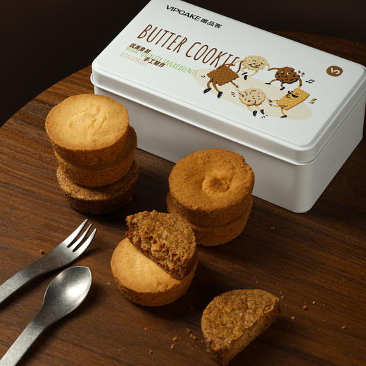 VIP黄油曲奇 商品图3