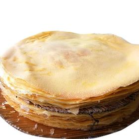 东北手工摊制煎饼500g 동북수제전병500g