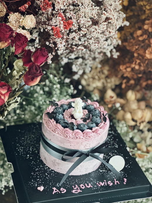 浆果三重奏 商品图8