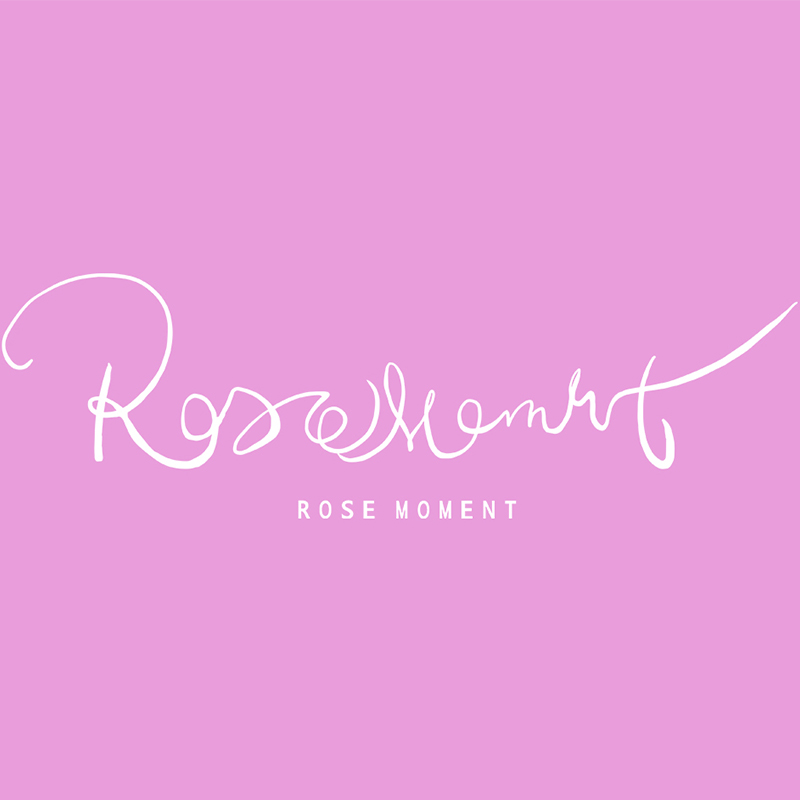 RoseMoment玫瑰花开旗舰店