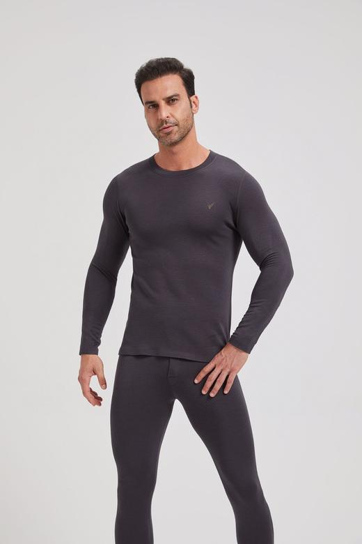 清仓库不退换 24022 醋酸羊毛男款套装 商品图6