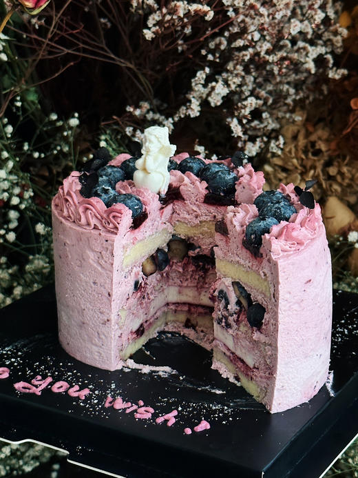 浆果三重奏 商品图9