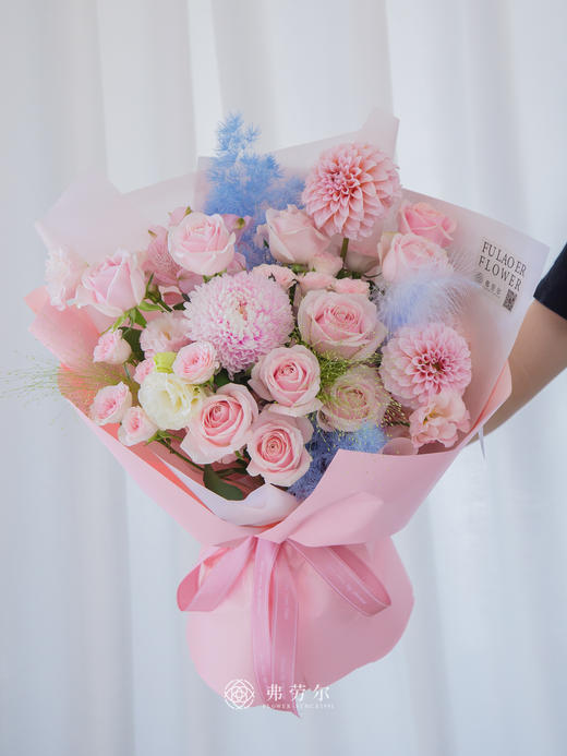 粉色爱恋 商品图2