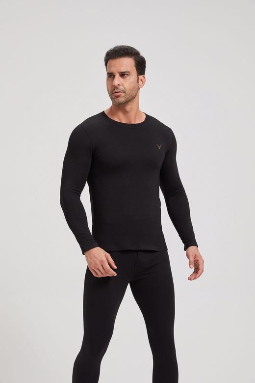 清仓库不退换 24022 醋酸羊毛男款套装 商品图11