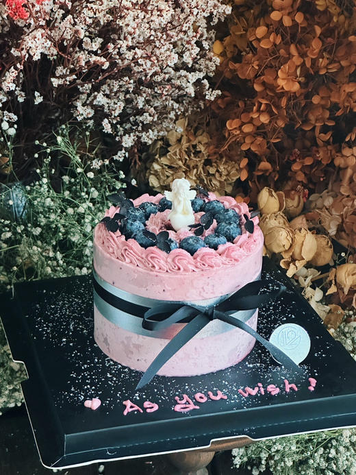 浆果三重奏 商品图11