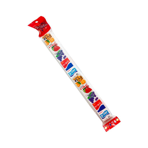 丸川什锦口香糖（条装） 商品图0