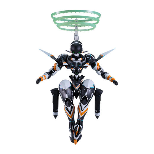 【GSC补款】MODEROID Chamber 翠星之加尔刚蒂亚 商品图4