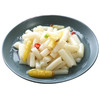 【严选】【国家地理标志保护产品 洪湖特产】华贵泡椒藕带400g/袋*3袋    （厂家直发） 商品缩略图0