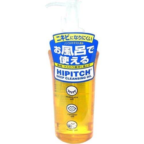 黑龙堂 深层卸妆油 190ml 商品图0