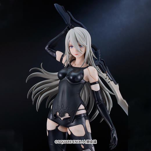 【GSC现货】1/7标准比例 A2（尤尔哈A型二号） 商品图2