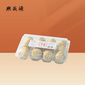 【门店】蟹粉冷小笼盒装