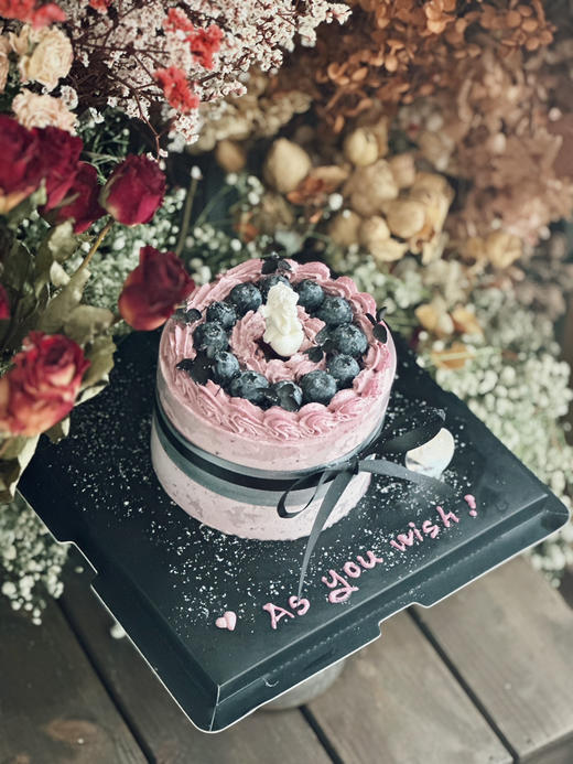 浆果三重奏 商品图7