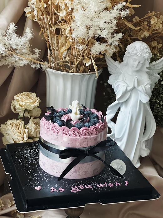 浆果三重奏 商品图3