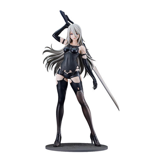 【GSC现货】1/7标准比例 A2（尤尔哈A型二号） 商品图4