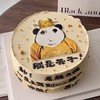 【龙图战士】创意恶搞蛋糕 商品缩略图1