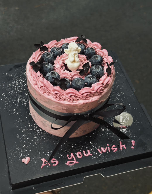 浆果三重奏 商品图4