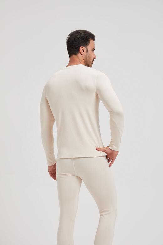 清仓库不退换 24022 醋酸羊毛男款套装 商品图8