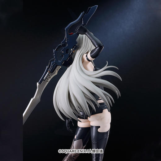 【GSC现货】1/7标准比例 A2（尤尔哈A型二号） 商品图3