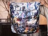 2.5折包邮《莎士比亚喜剧悲剧集·插图珍藏版》（刷边版 全2册）一套两本，大十六开本，四色全彩印刷；赠品包含——四张精美藏书票、《哈姆雷特》英文原版别册、定制丝巾 商品缩略图5